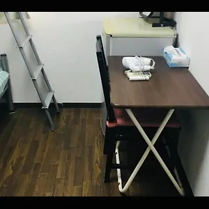 Lucky Hostal