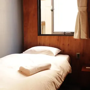 Focus Kuramae Hostal
