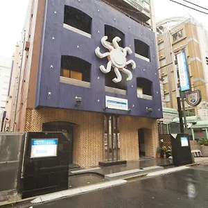 ホテル 国際ホテル歌舞伎町, 東京都